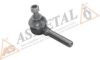 ASMETAL 17MR1550 Tie Rod End